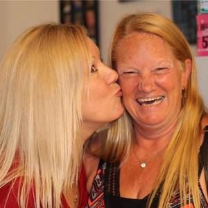 Meet your Posher, Shelly